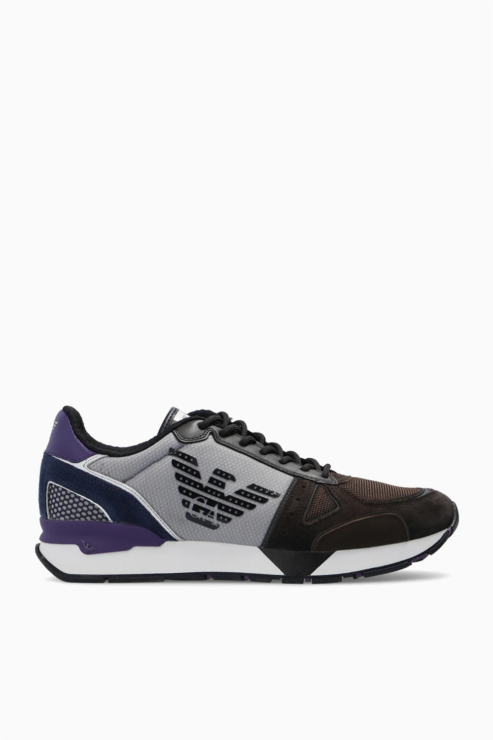 Buty sportowe z logo