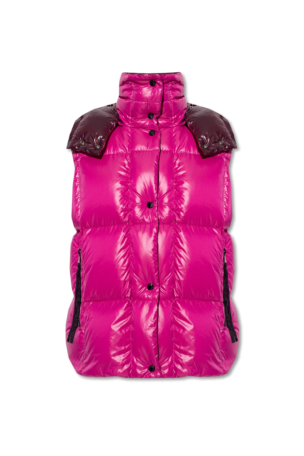 ‘Luzule’ vest