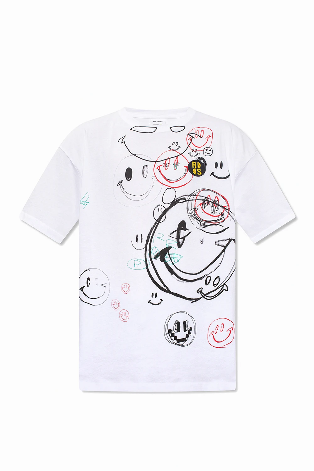 Raf Simons x Smiley®