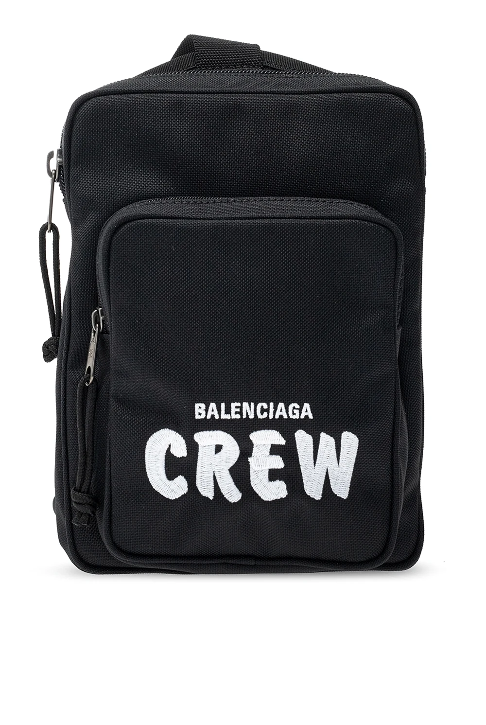 Torba na ramię z logo ‘Explorer’