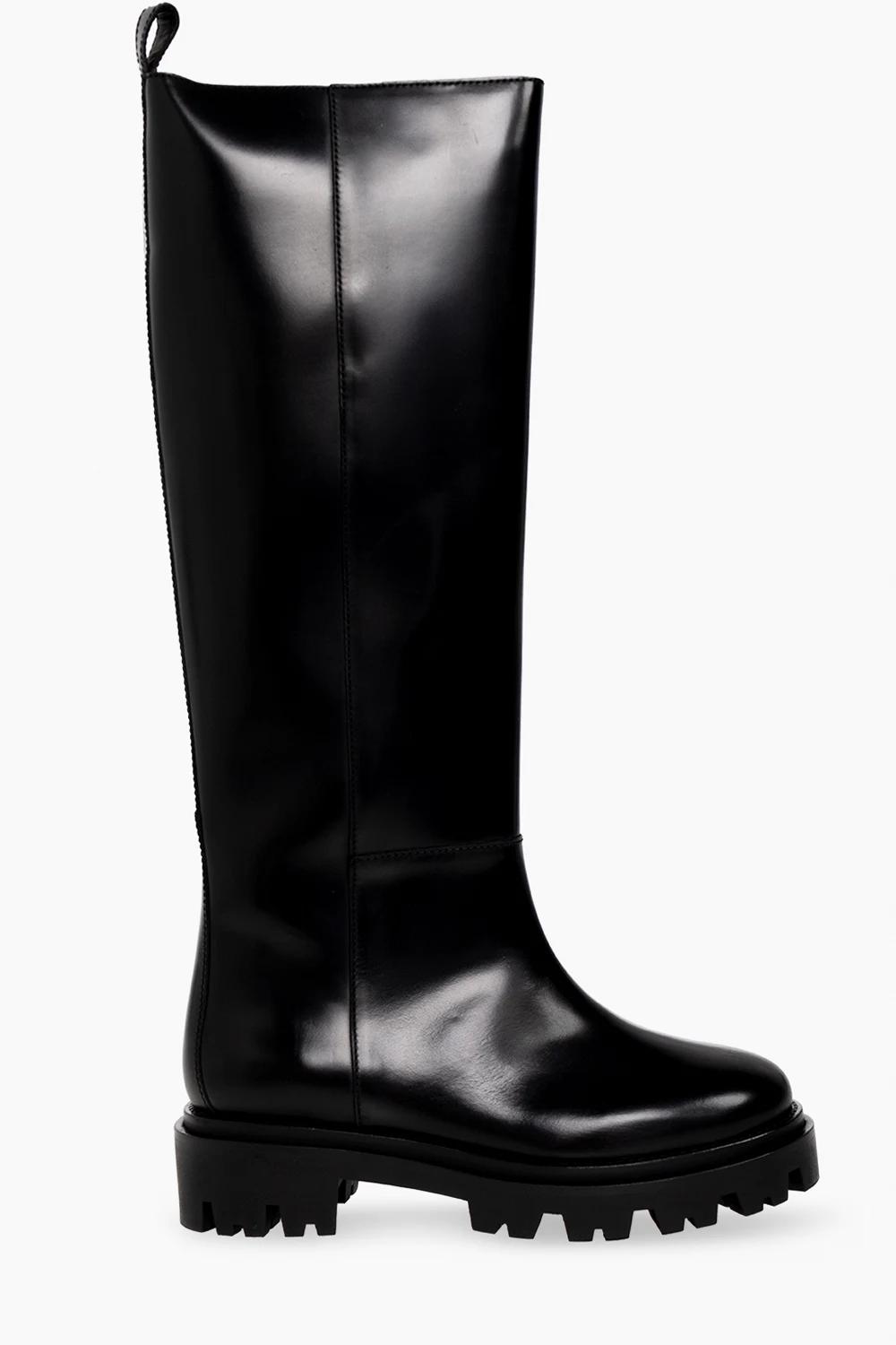 ‘Cener’ boots