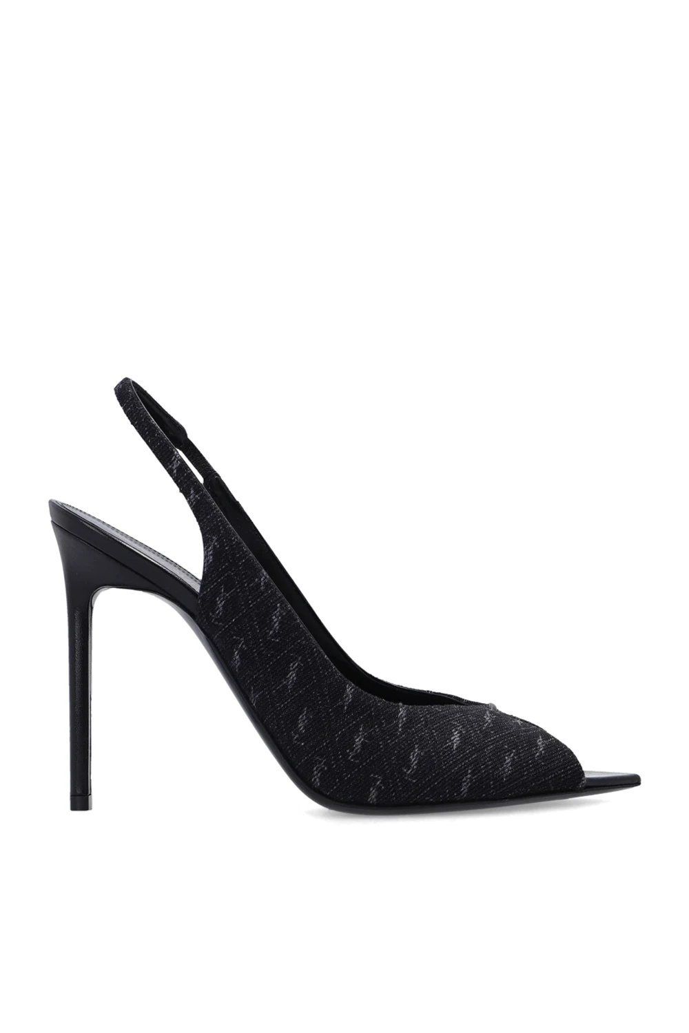 ‘Lola’ heeled sandals