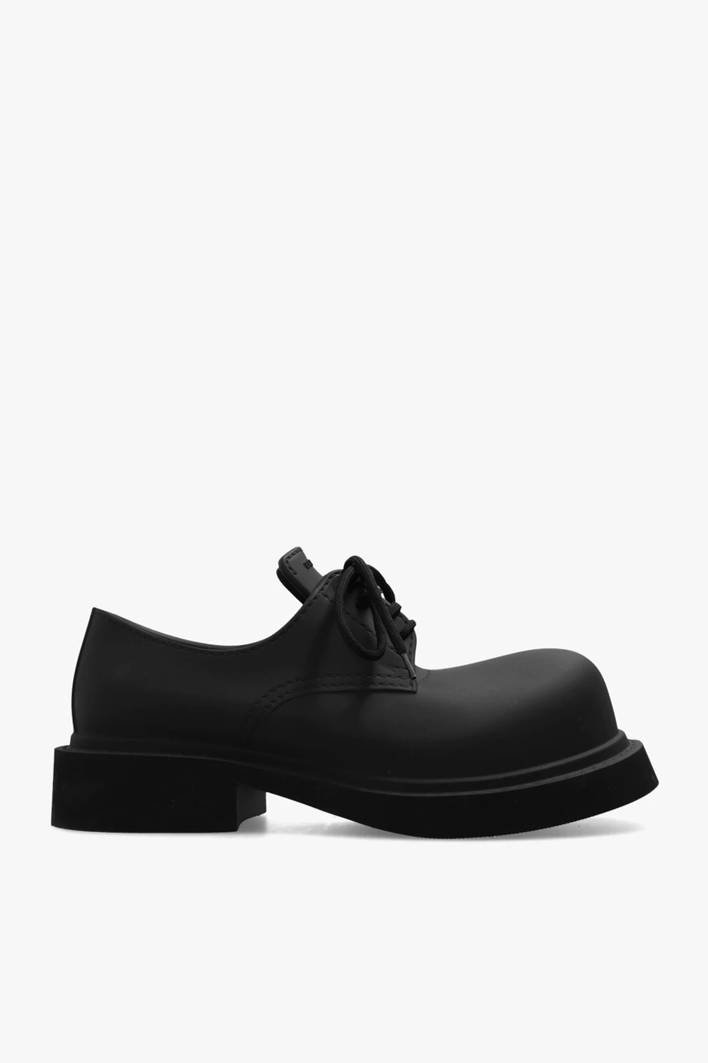Buty ‘Steroid’ typu ‘derby’