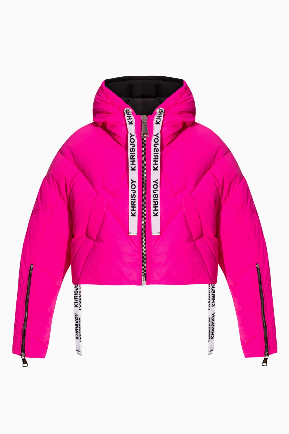 Reflective jacket