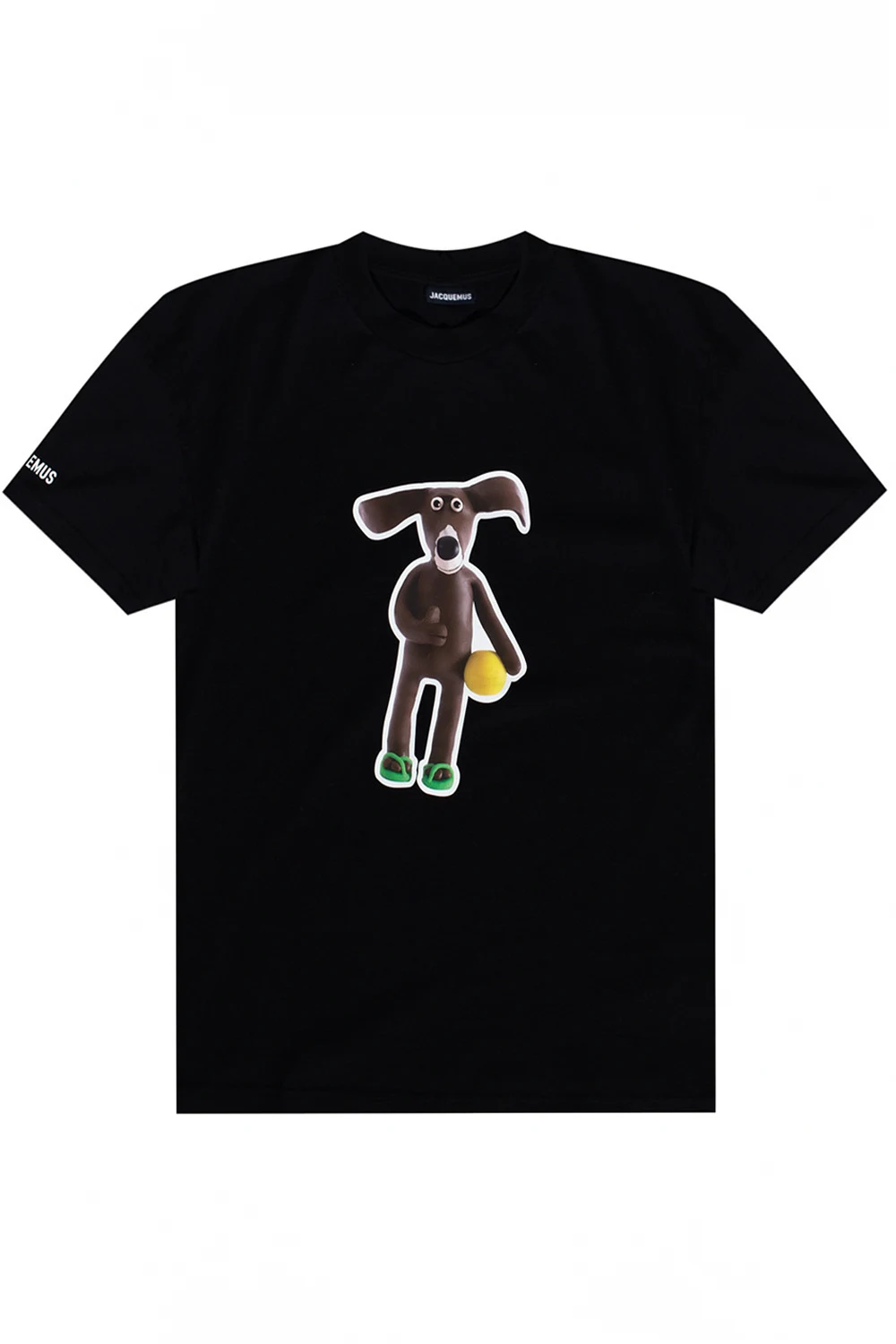 T-shirt z nadrukiem