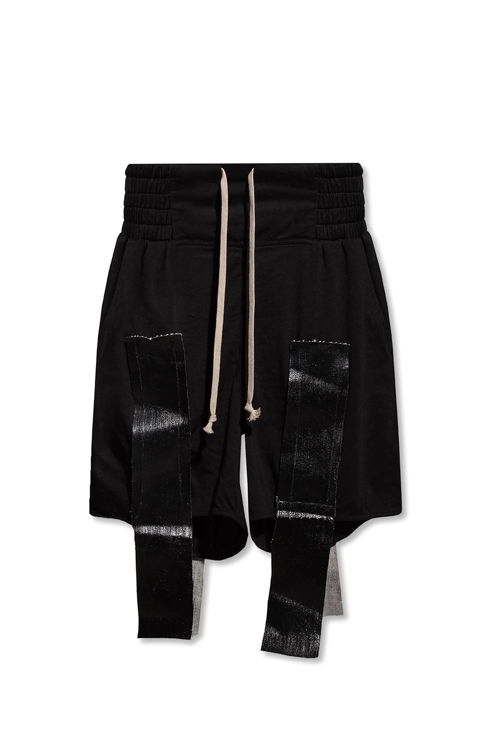 BLACK ‘Exclusive for Vitkac’ shorts