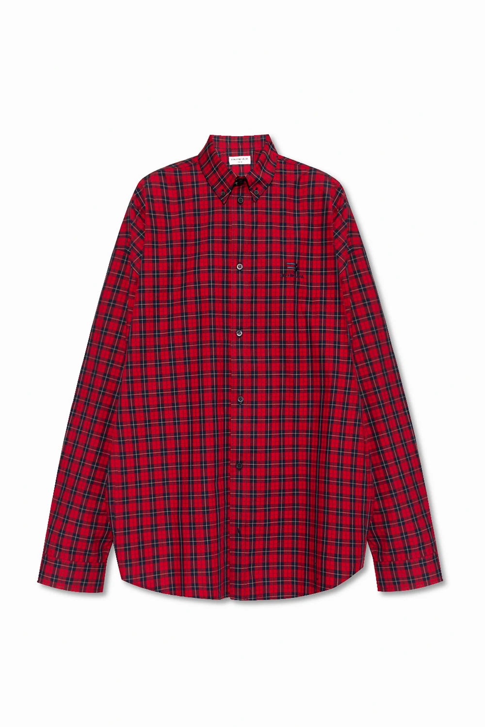 Oversize shirt