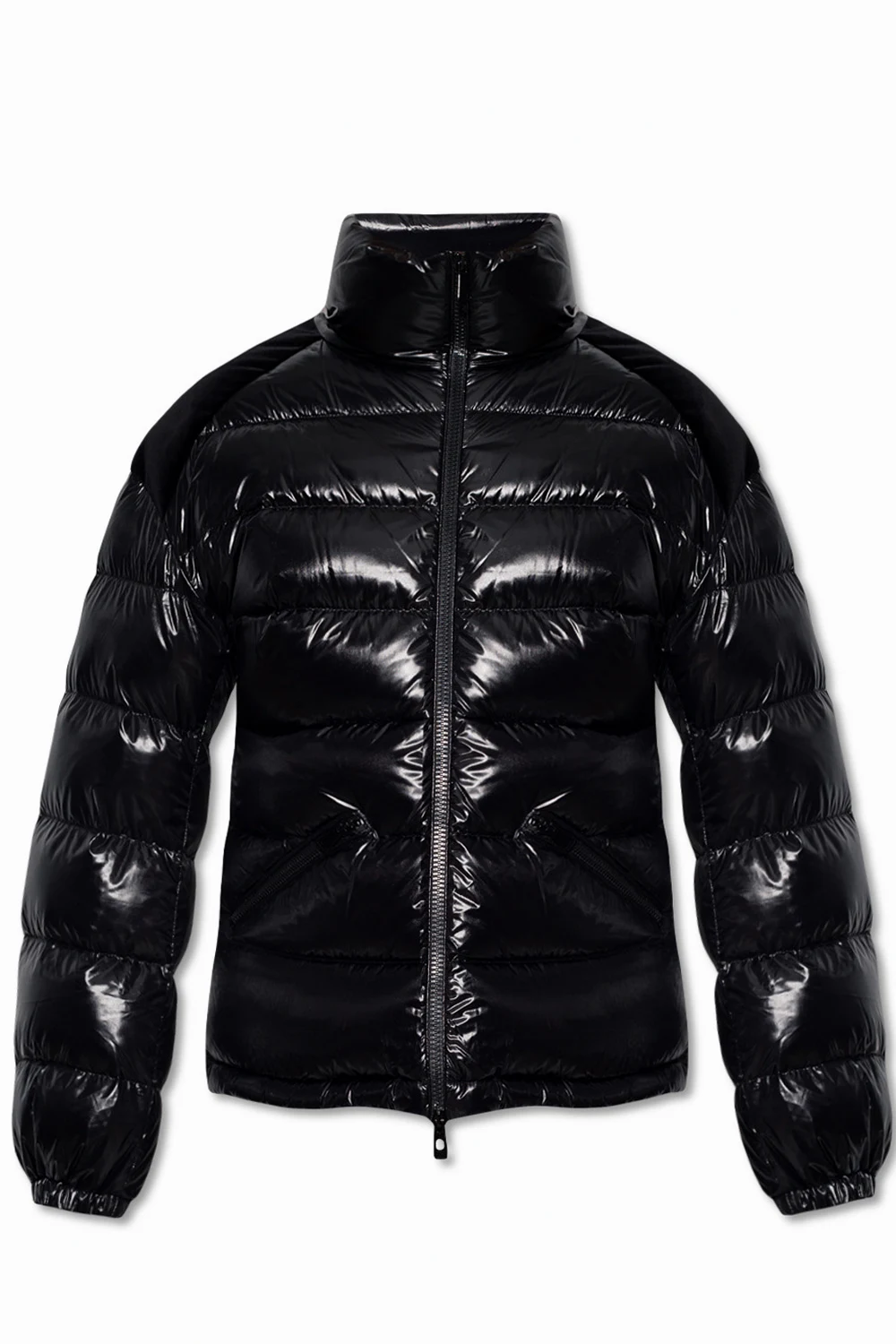 ‘Celepine’ quilted jacket