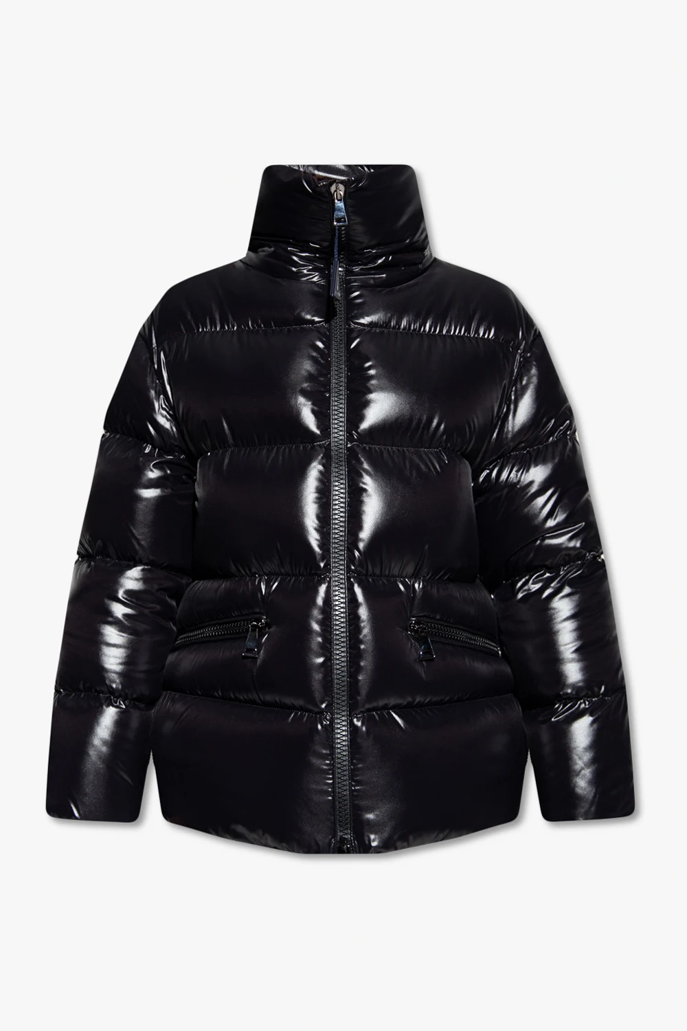 ‘Genos’ down jacket