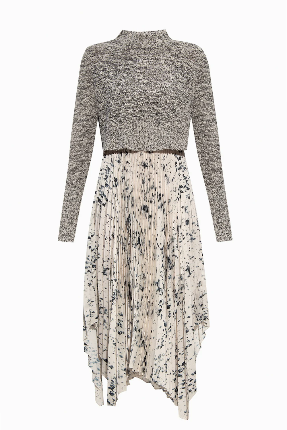'Lerin' 2-in-1 dress