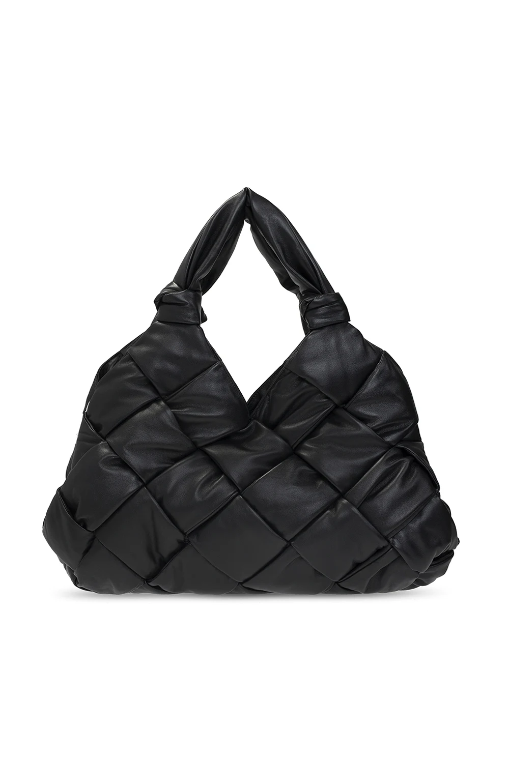 Torba na ramię ‘Padded Lock’