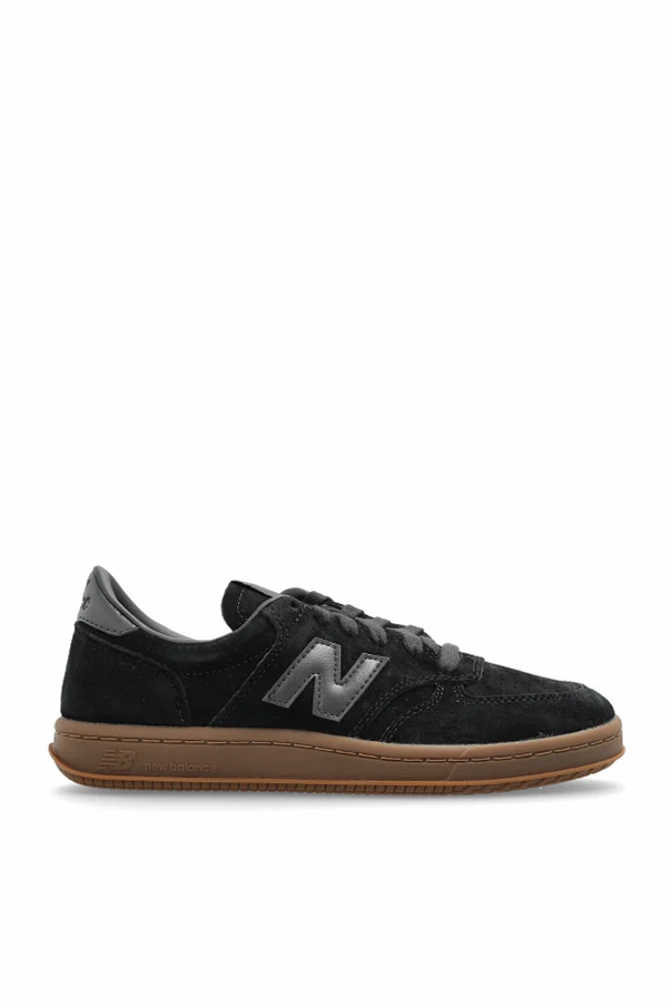 CZARNY Buty sportowe `CT500TRC`
