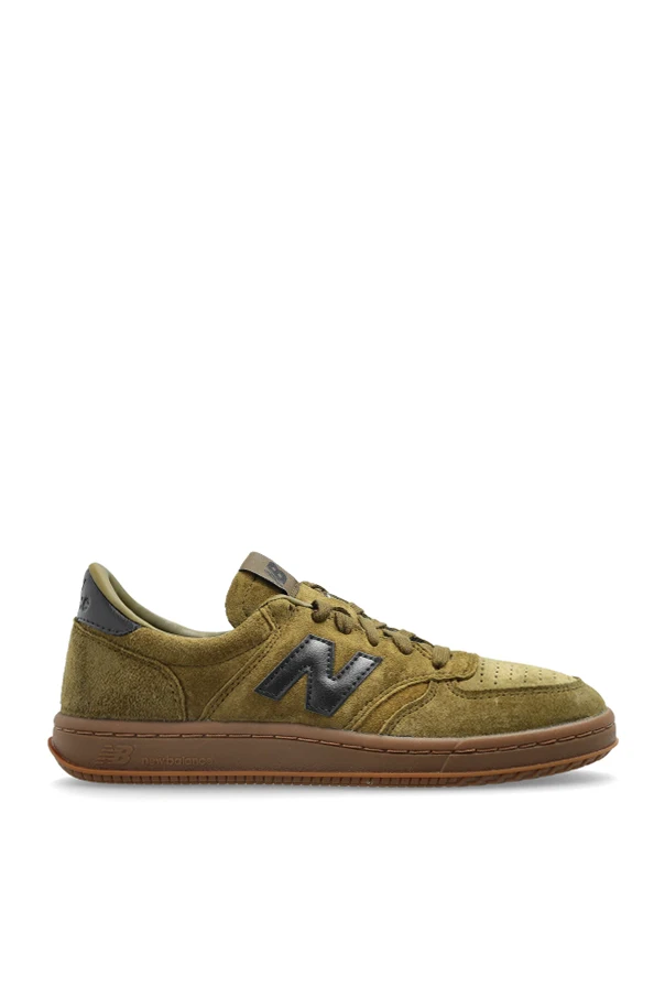 ZIELONY Buty sportowe `CT500TRA`
