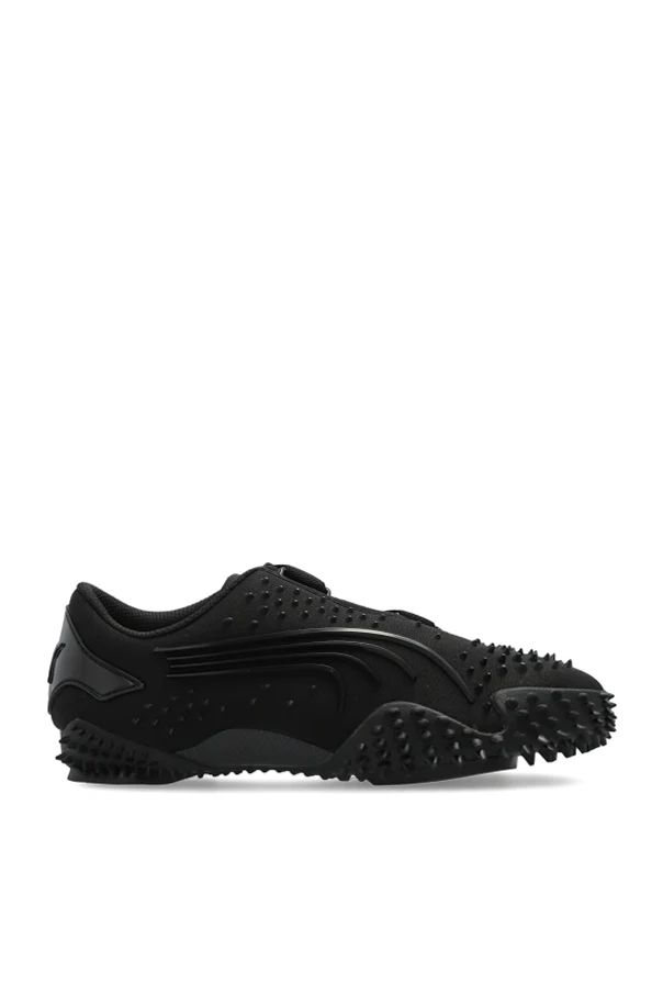CZARNY Buty sportowe `Mostro Spikes`