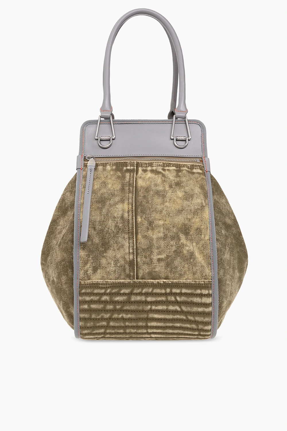 GREEN ‘D-Vina’ shoulder bag