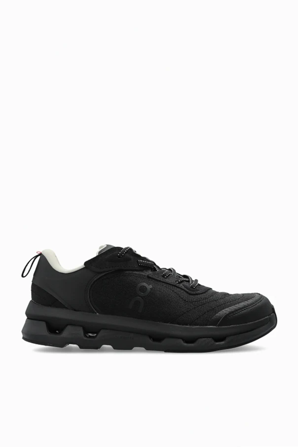 SCHWARZ Sportschuhe „Cloudzone Moon“