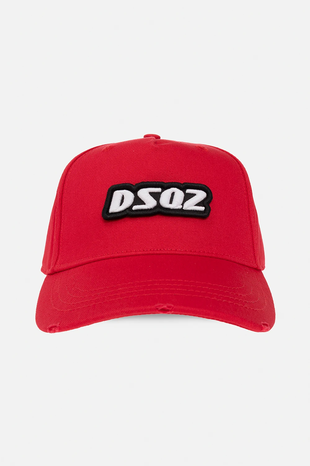 Czapka z daszkiem z logo