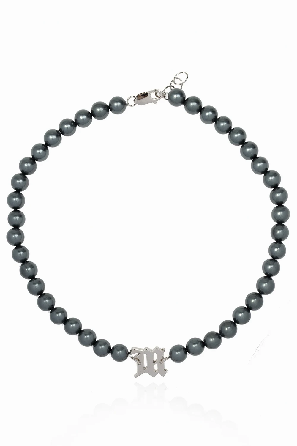 Pearl choker