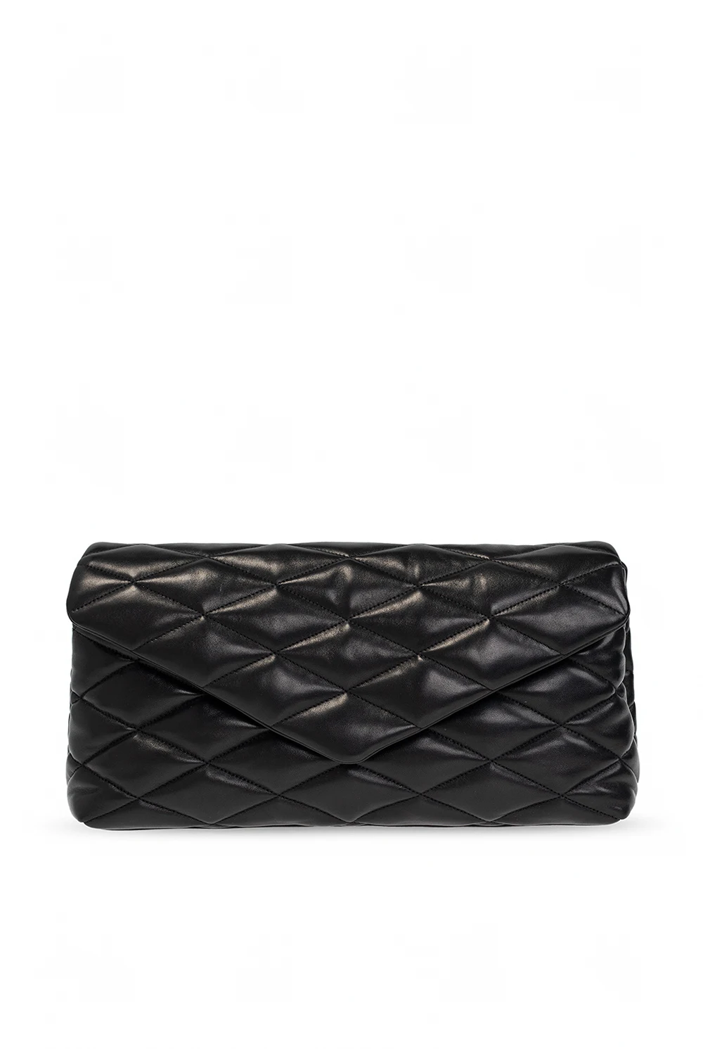 ‘Sade’ clutch