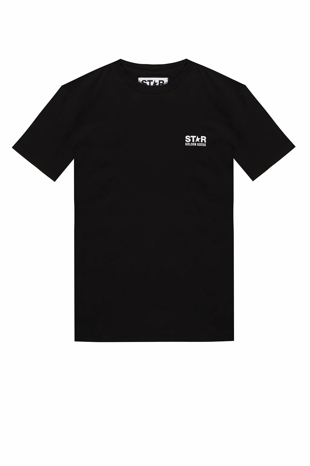 T-shirt z logo