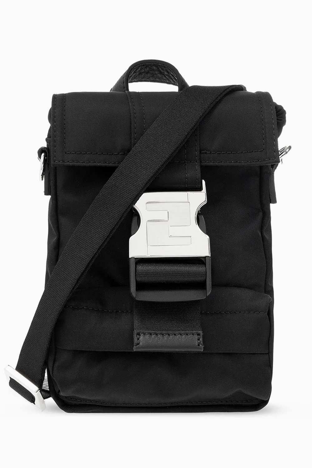 ‘Fendiness’ one-shoulder backpack