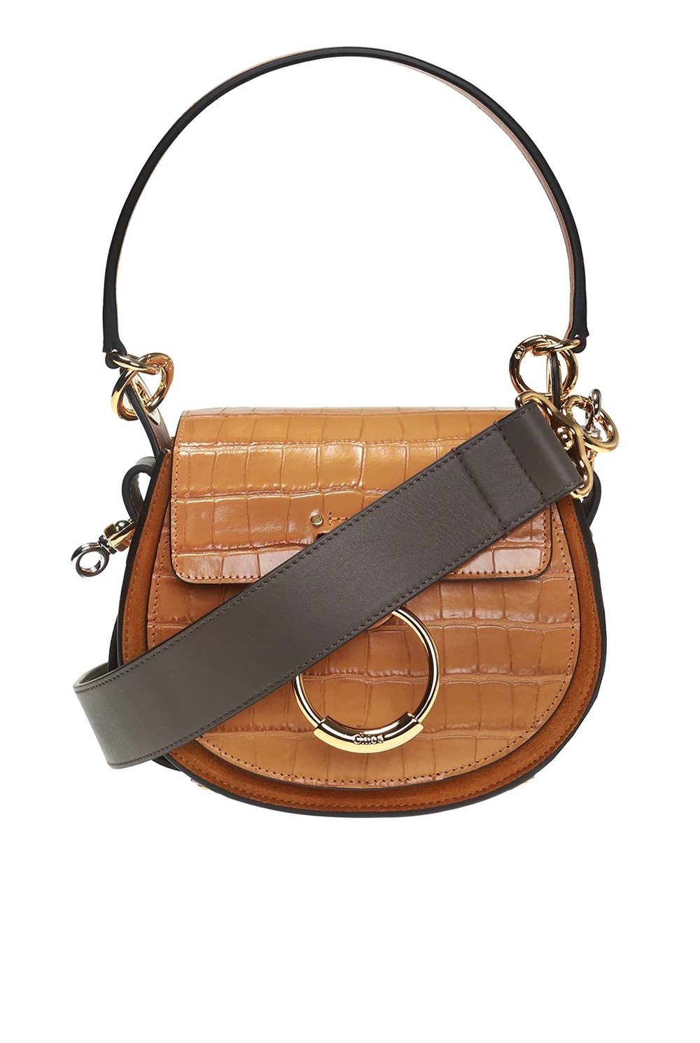 ‘Tess’ shoulder bag
