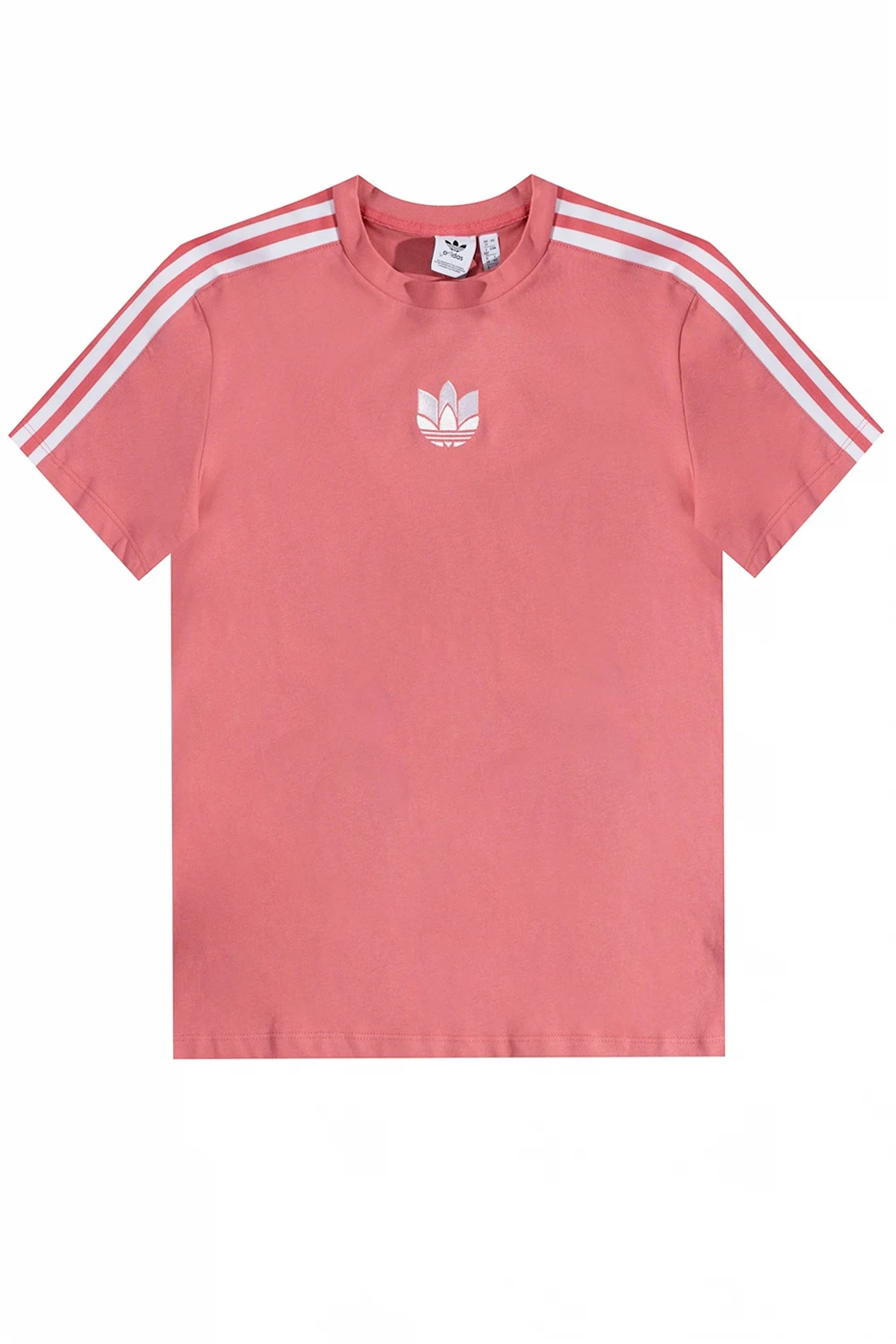 T-shirt z logo