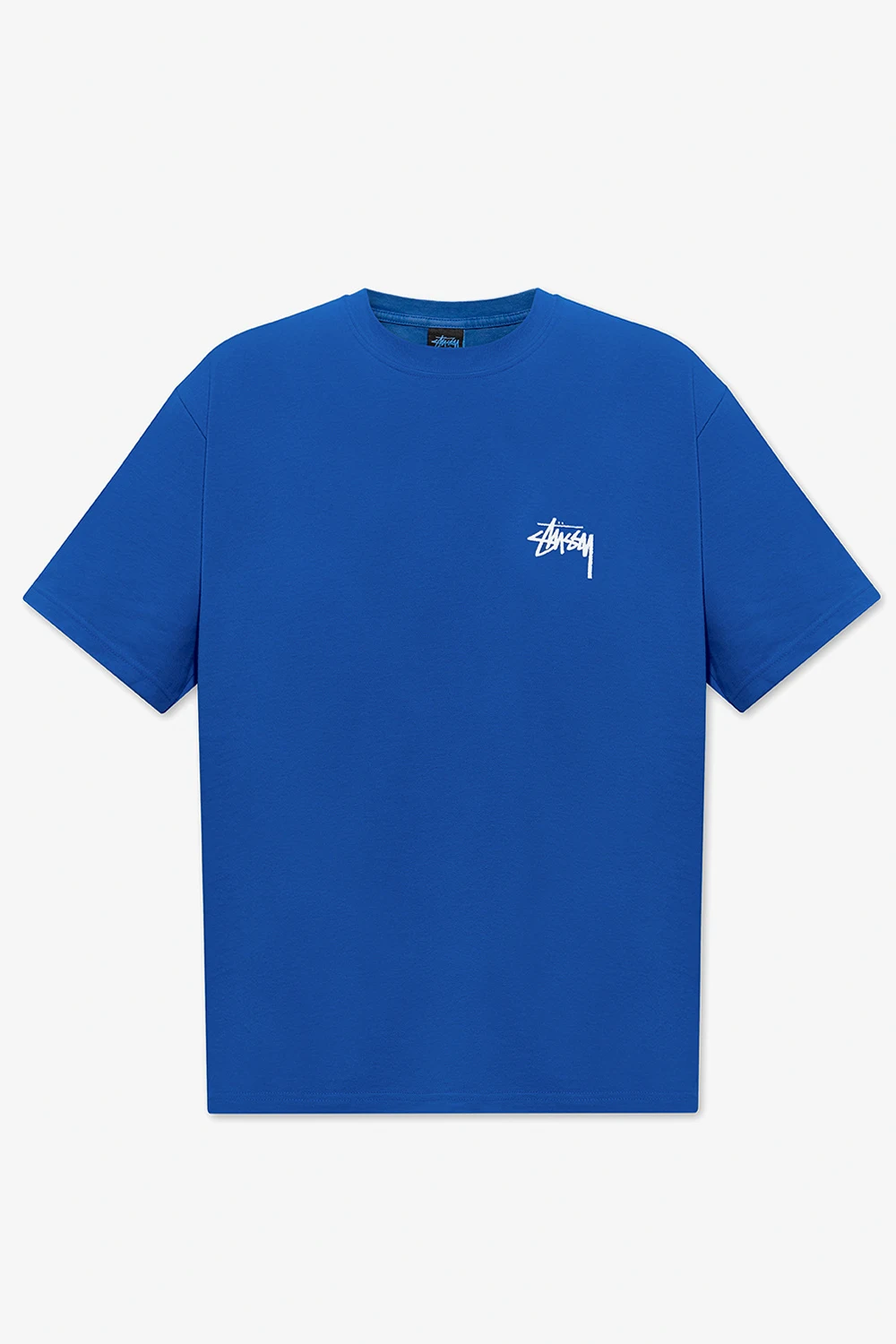 T-shirt z logo