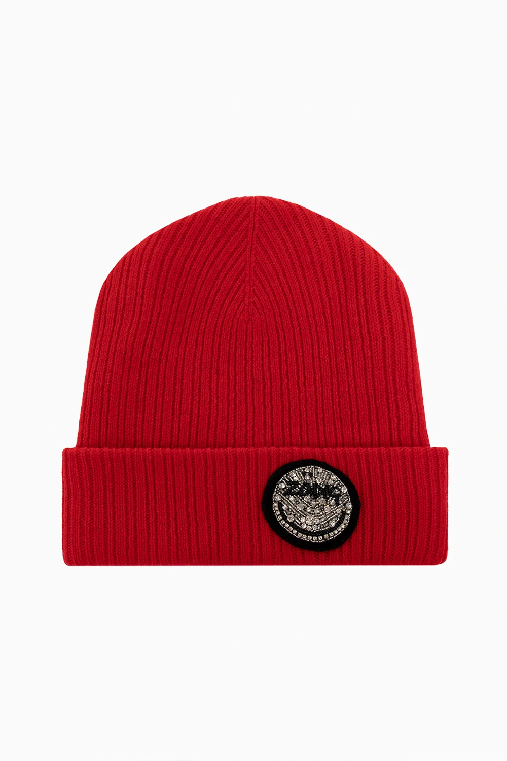 ‘Thomsy’ wool beanie