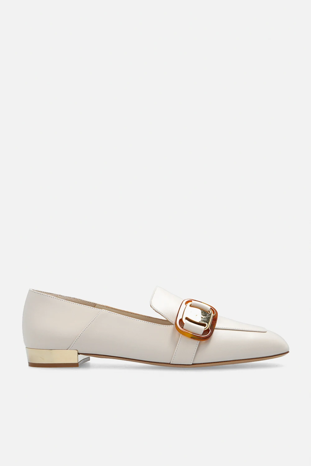 Buty ‘Wang’ typu ‘loafers’