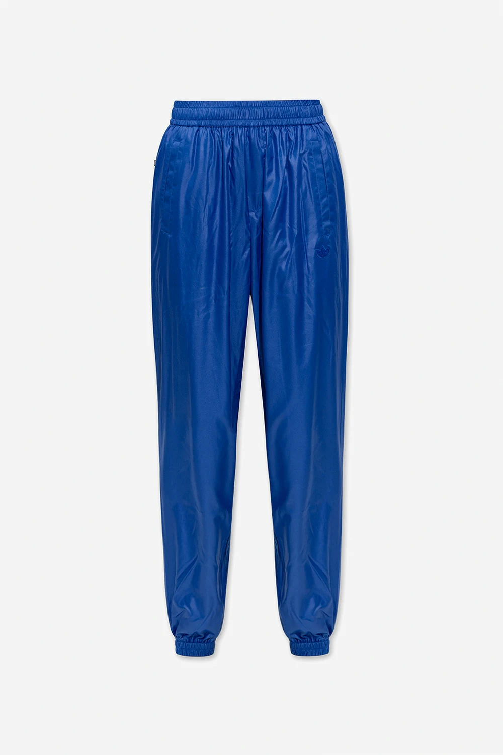 Spodnie z kolekcji ‘Blue Version’