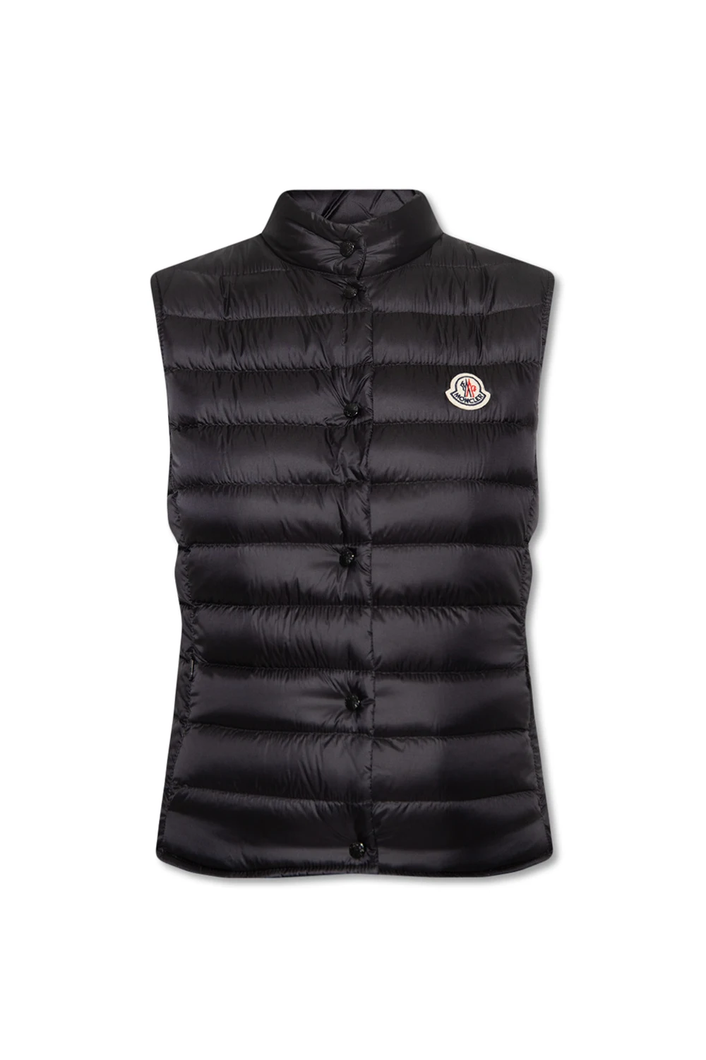 ‘Liane’ down vest