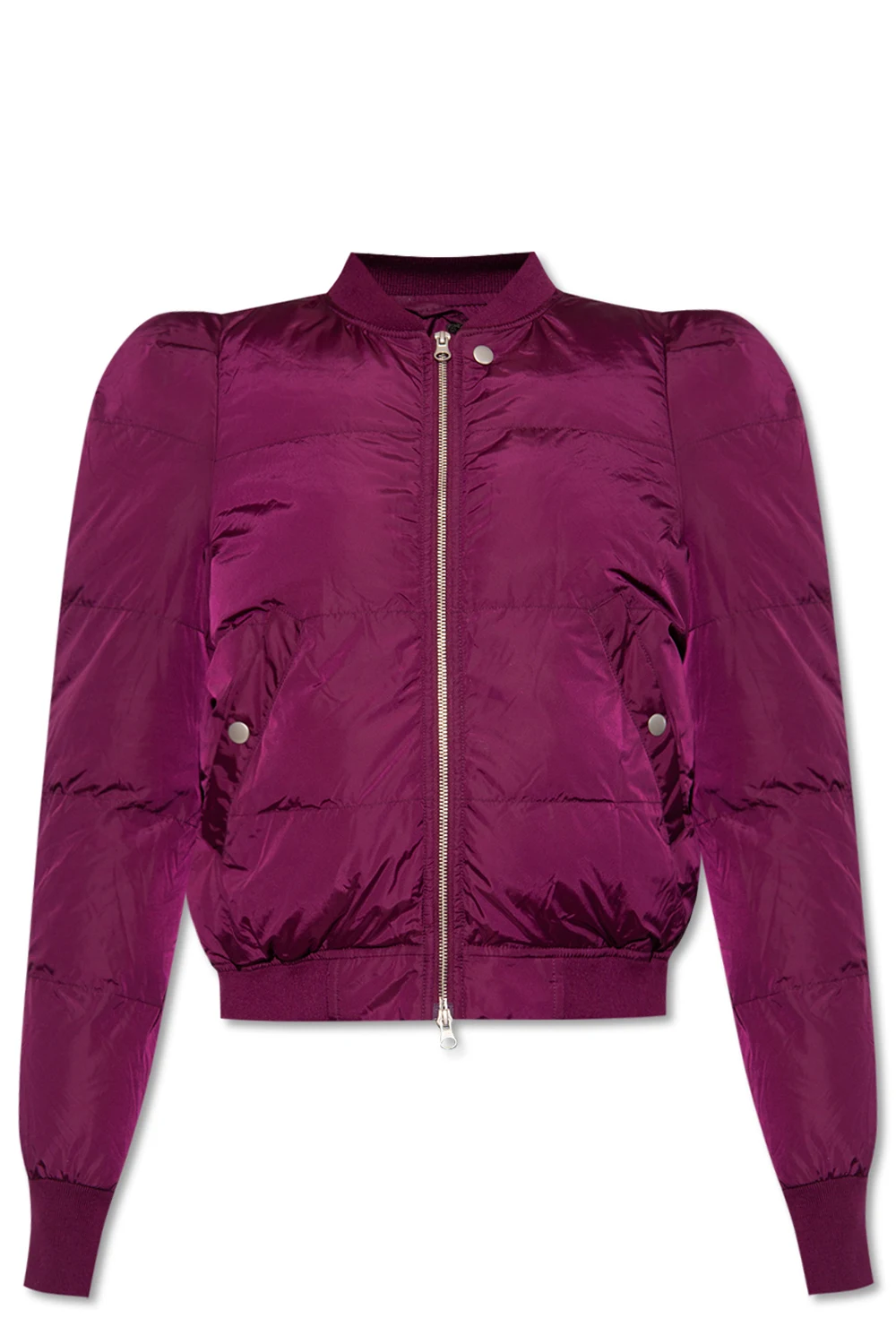 Kurtka ‘Cody’ typu ‘bomber’