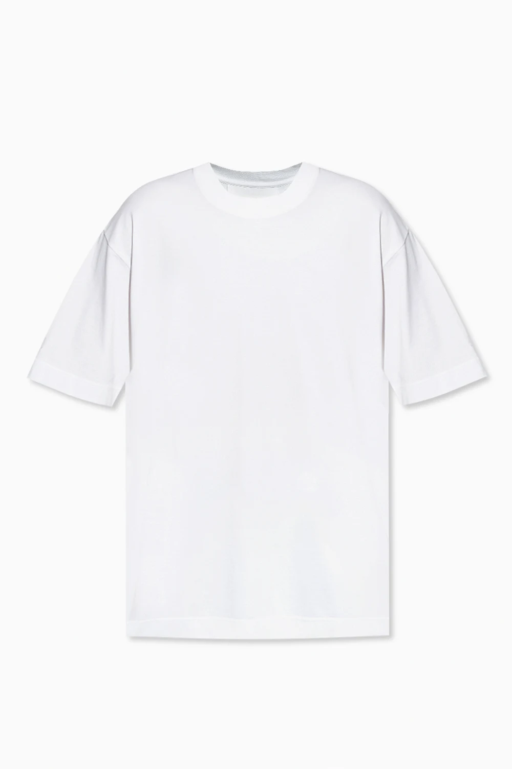 Bawełniany t-shirt