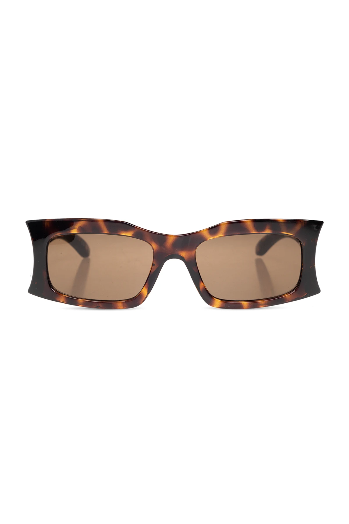 ‘Hourglass Rectangle’ sunglasses