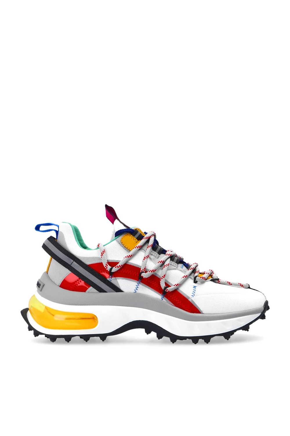 Buty sportowe z logo