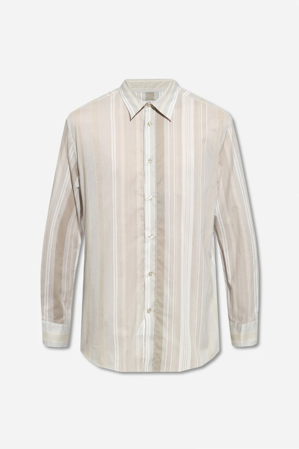 Striped shirt