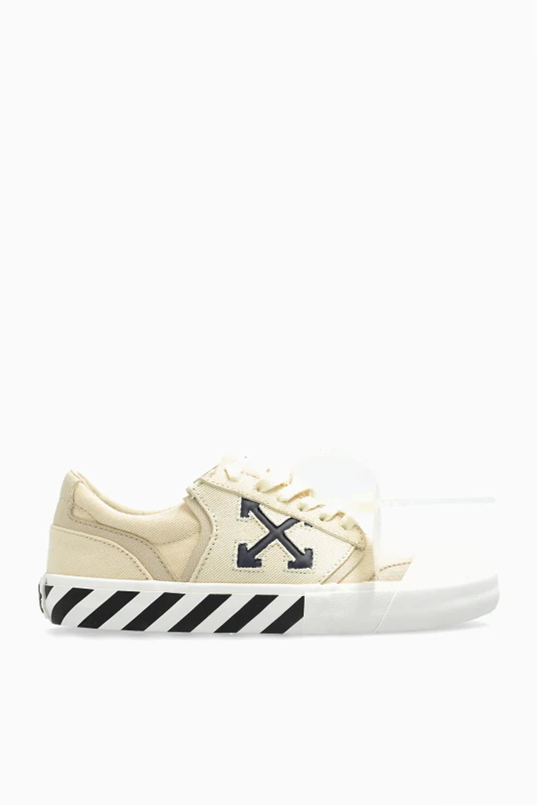 Sportschuhe „Vulcanized“