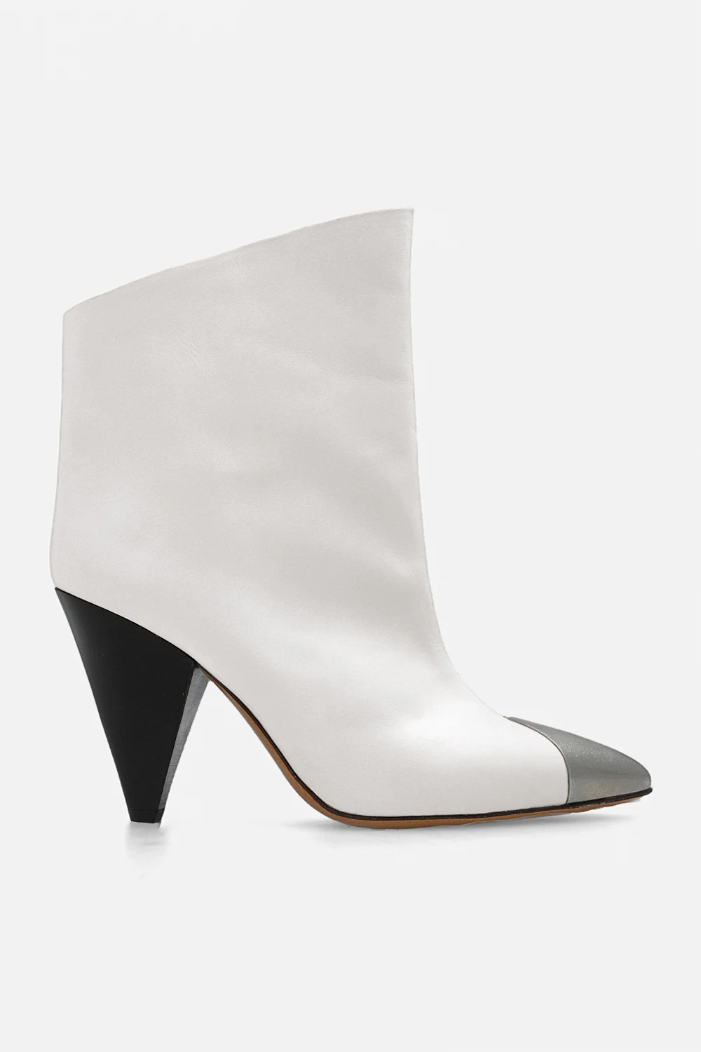 ‘Lapio’ heeled ankle boots