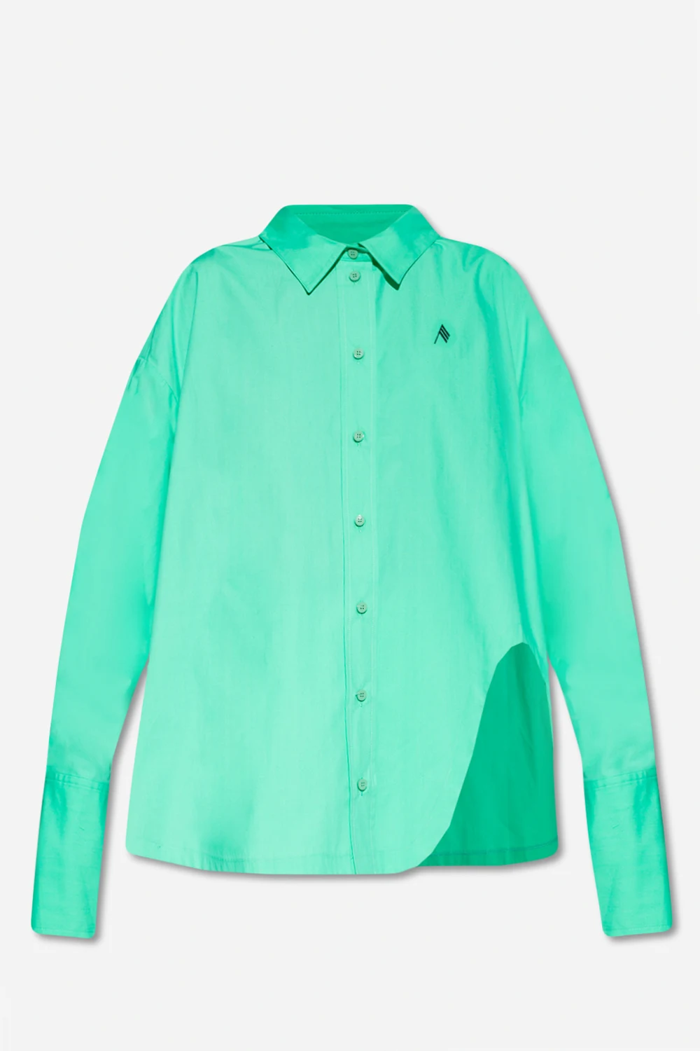 ‘Diana’ oversize shirt