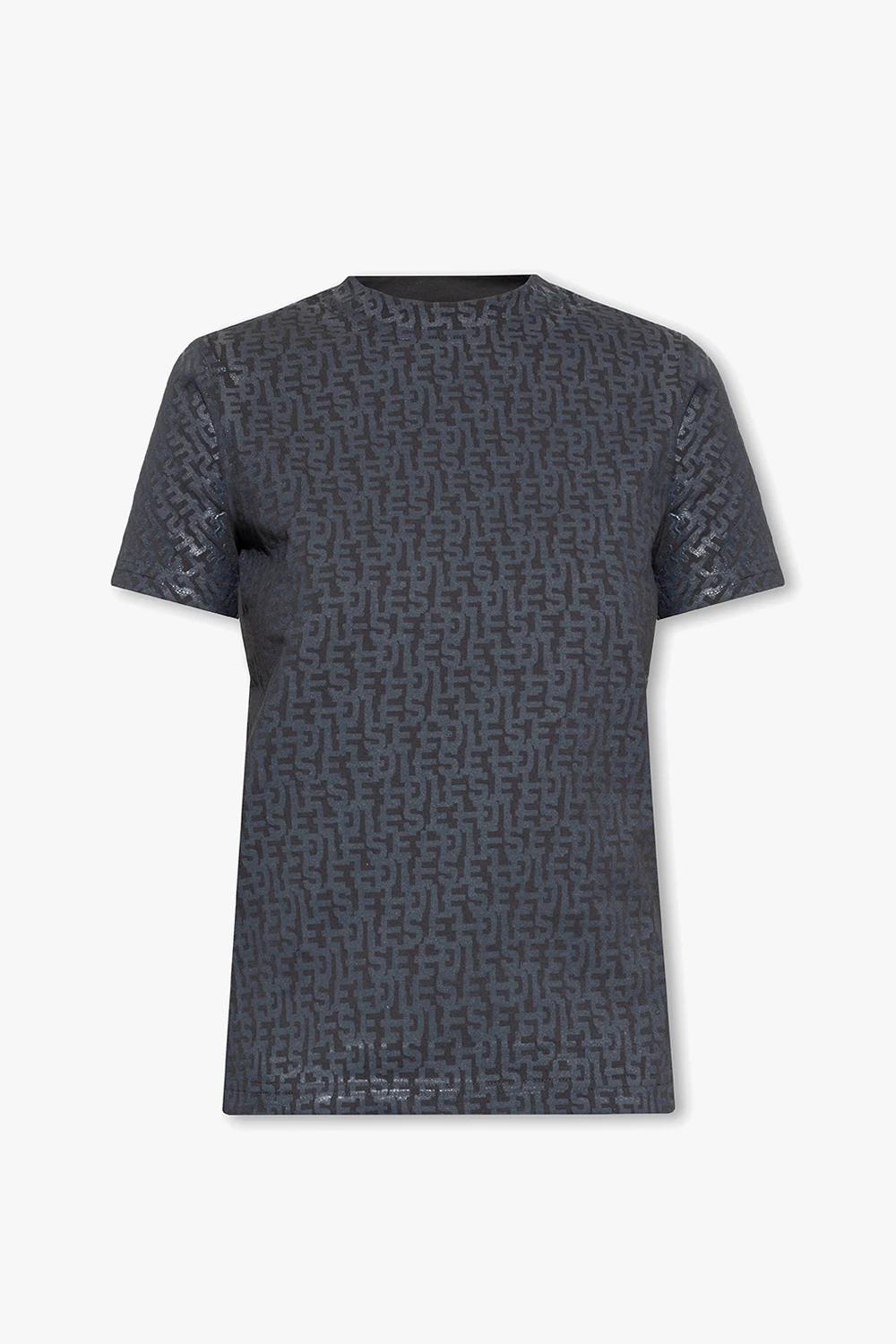 GREY ‘T-JUST-MONO’ T-shirt