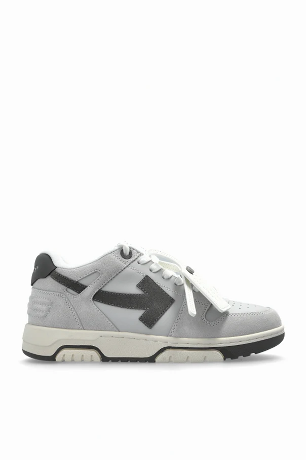 GRAU Sportschuhe `Out Of Office`