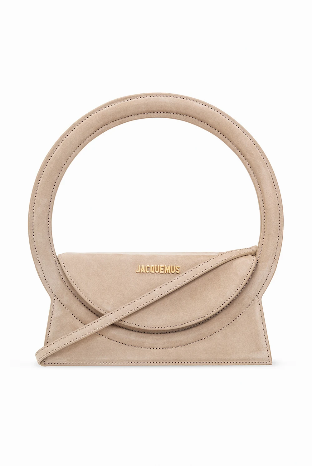Torba na ramię ‘Le Sac Rond’