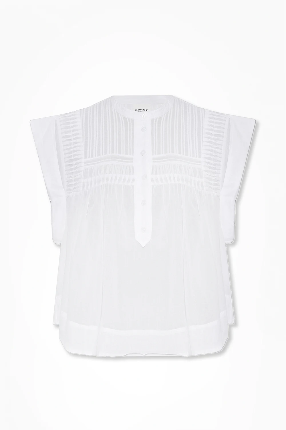 ‘Leaza’ top