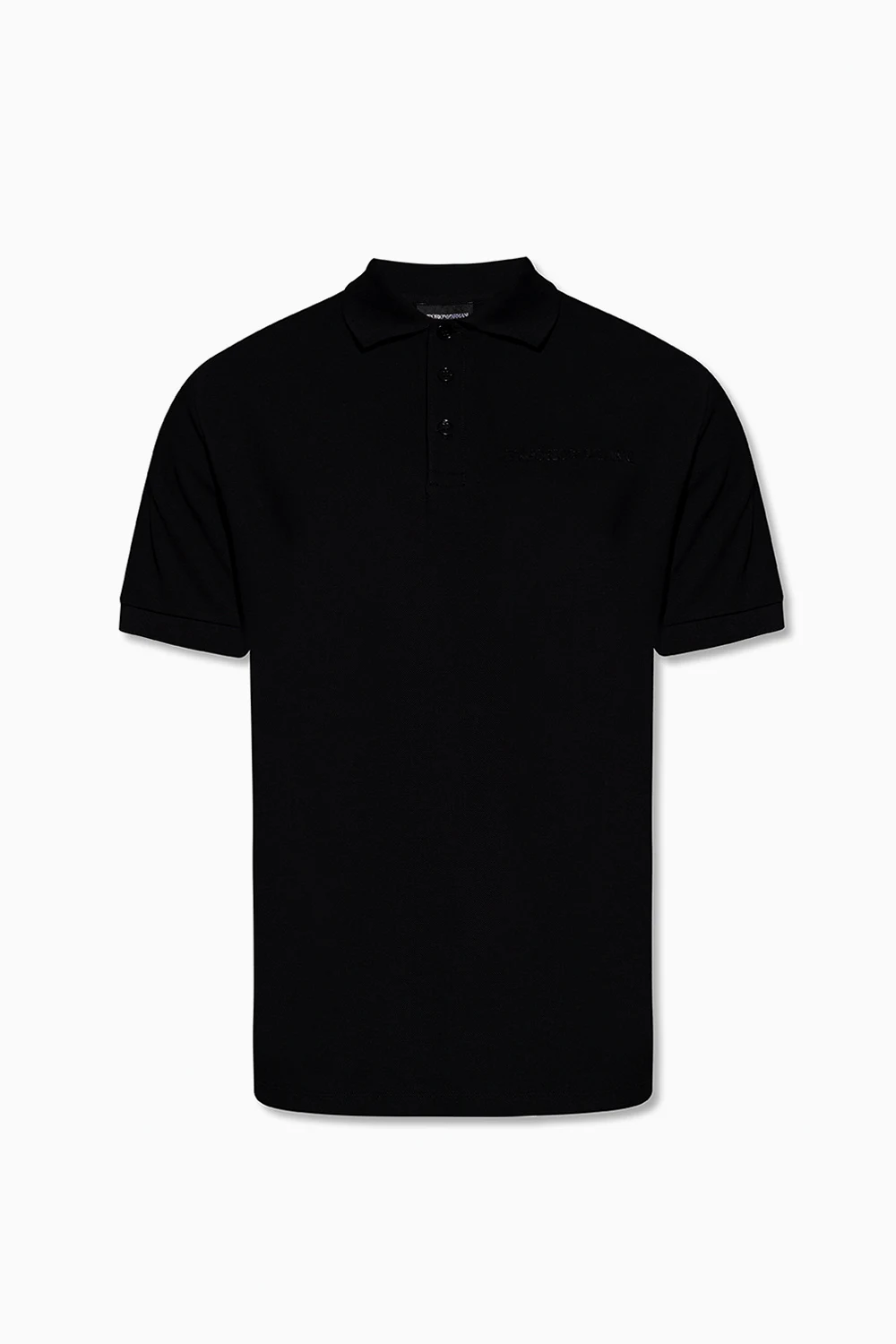 Polo z kolekcji ‘Racing’