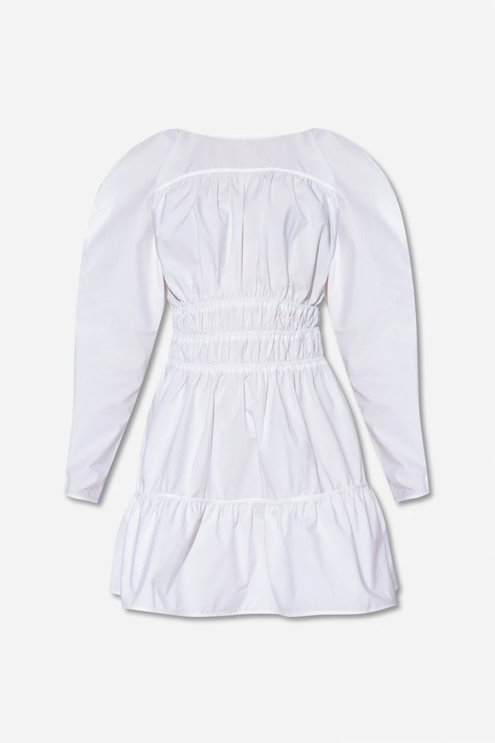 WHITE ‘Liebe’ dress