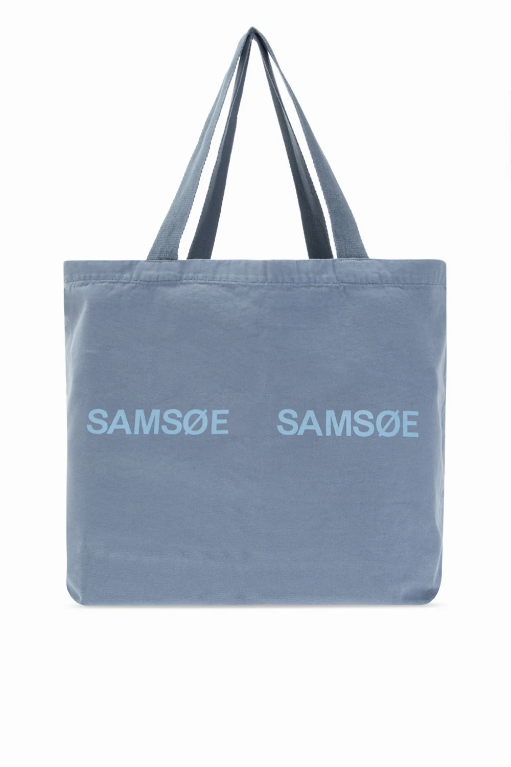 BLUE Shopper bag