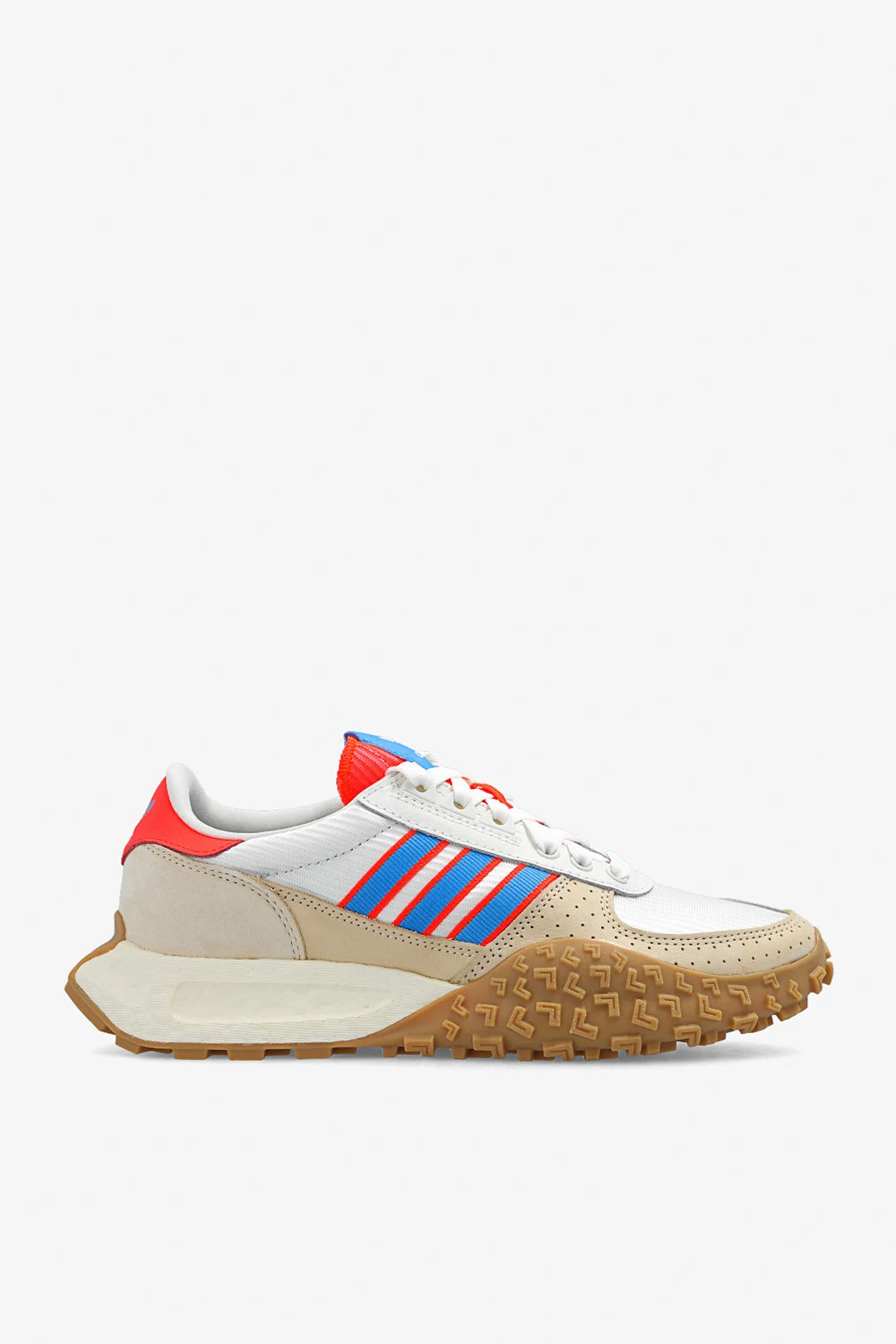 Buty sportowe ‘RETROPY E5 W.R.P.’