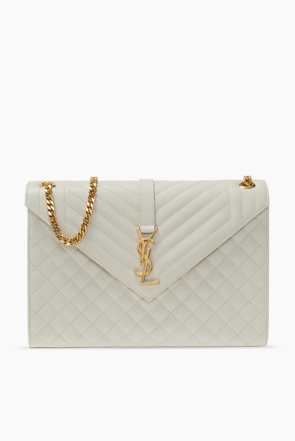 ‘Envelope’ shoulder bag