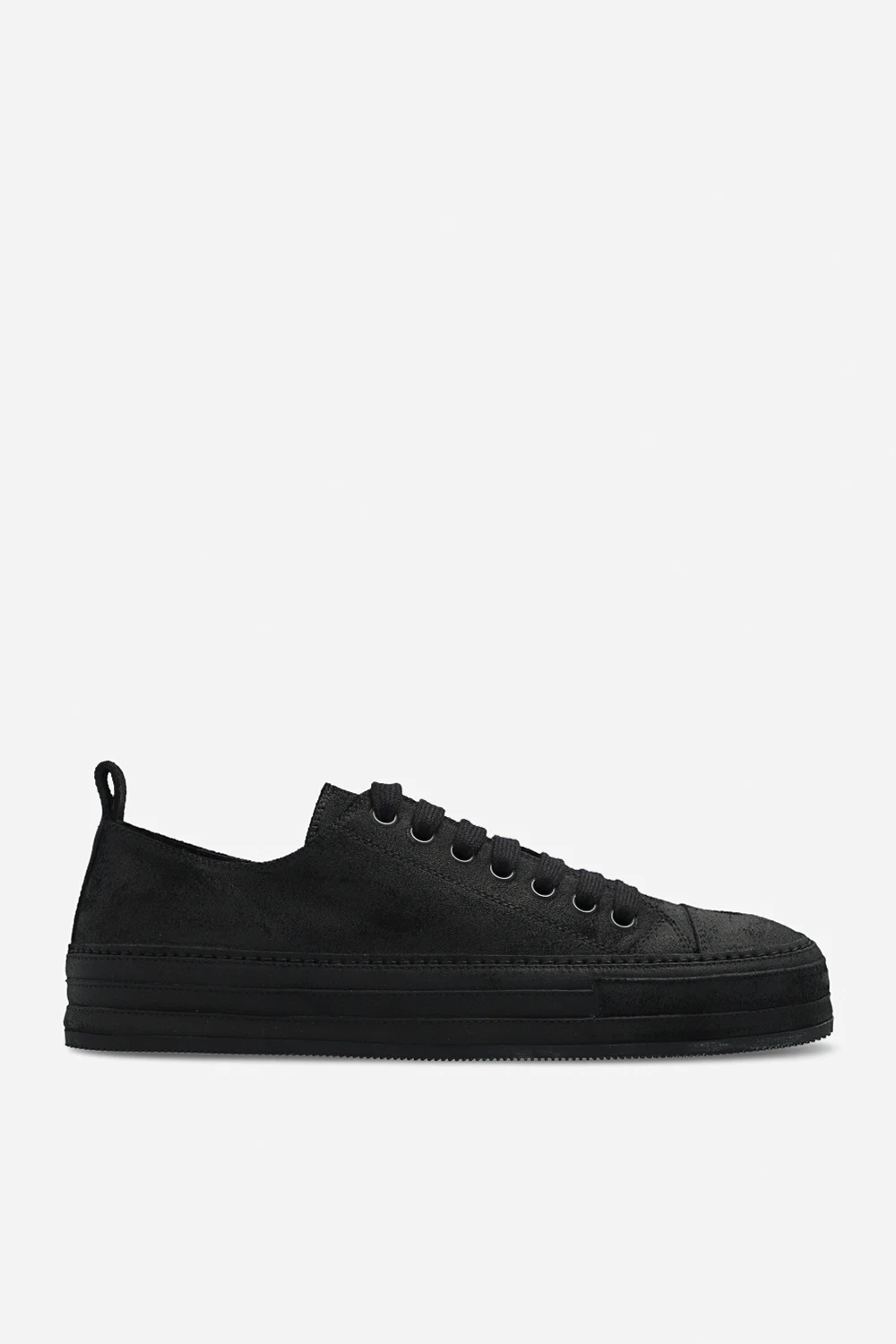 BLACK ‘Gert’ sneakers